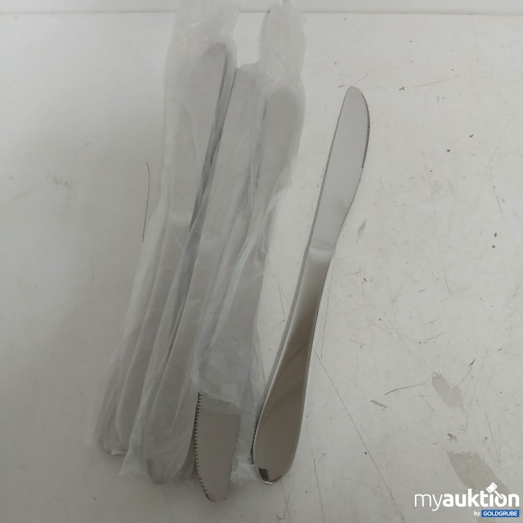 Artikel Nr. 903085: Messer 8 Stück 