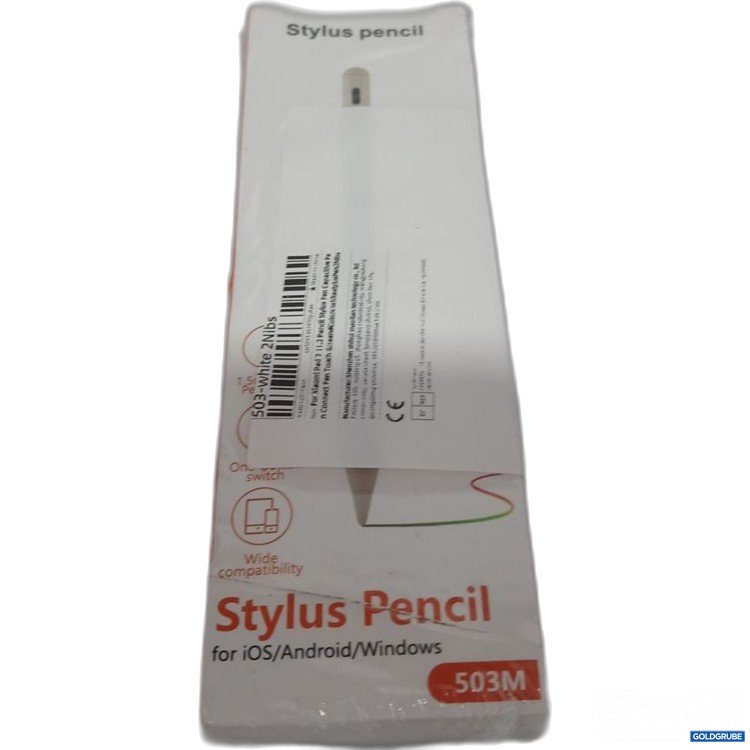 Artikel Nr. 904085: Stylus Pencil 503M
