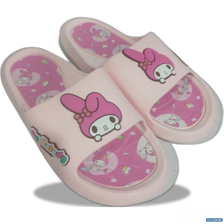 Artikel Nr. 939085 Artikel Nr. 939085: My Melody Hausschuhe