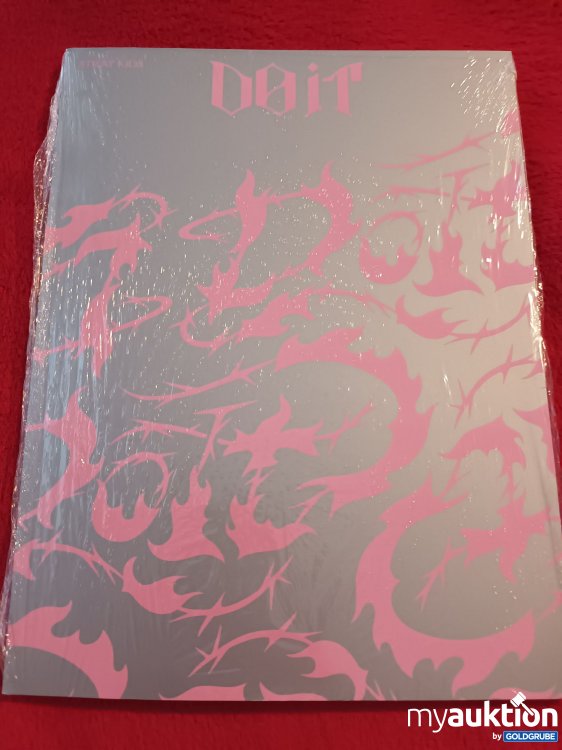 Artikel Nr. 941085 Artikel Nr. 941085: Originalverpackt, Do it