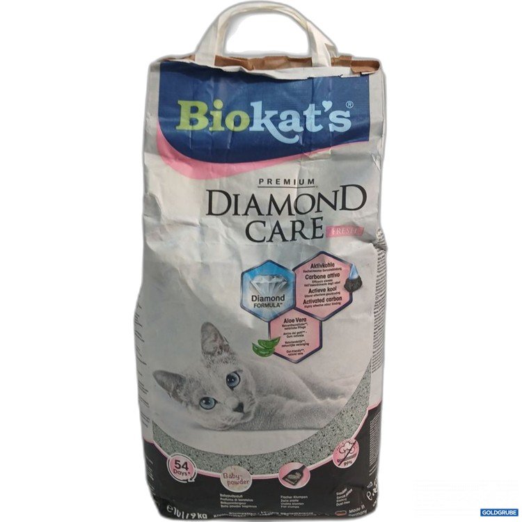 Artikel Nr. 954085 Artikel Nr. 954085: Biokat's Premium Diamond Care 10 l