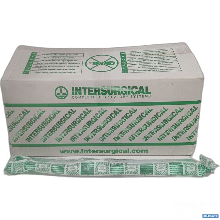 Artikel Nr. 956085: Intersurgical Complete Respiratory Systems 