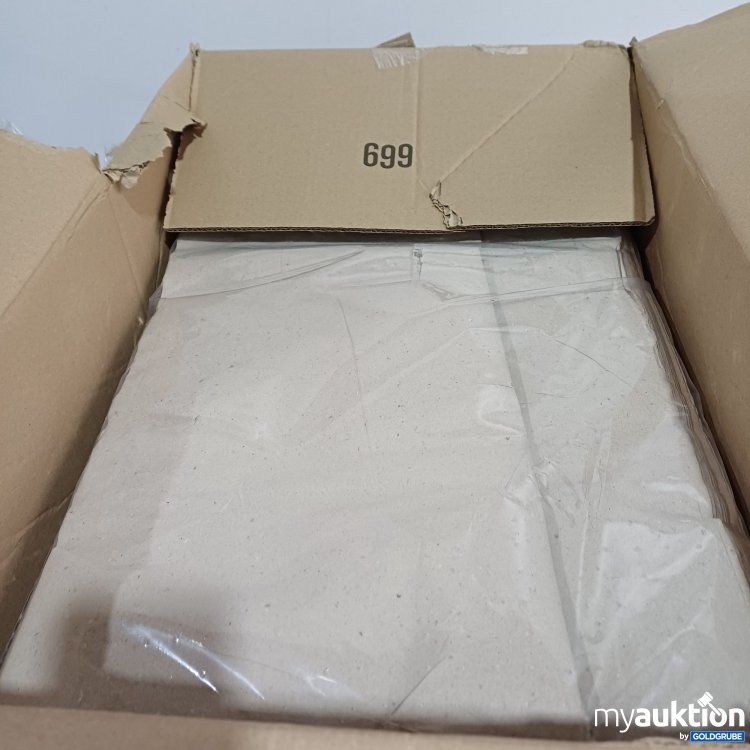 Artikel Nr. 962085: LR Zellstoff ungebleicht, in Lagen 38x58cm 15kg 