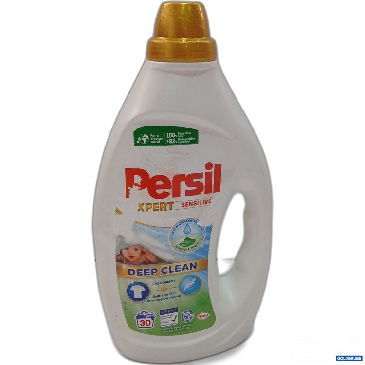 Artikel Nr. 963085: Persil Expert Deep Clean 1,35l 