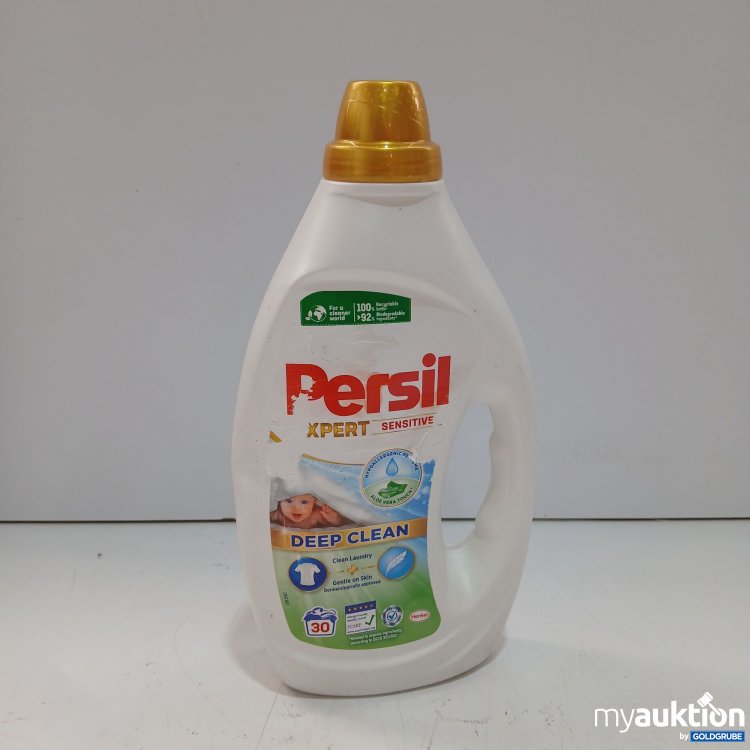 Artikel Nr. 963085: Persil Expert Deep Clean 1,35l 