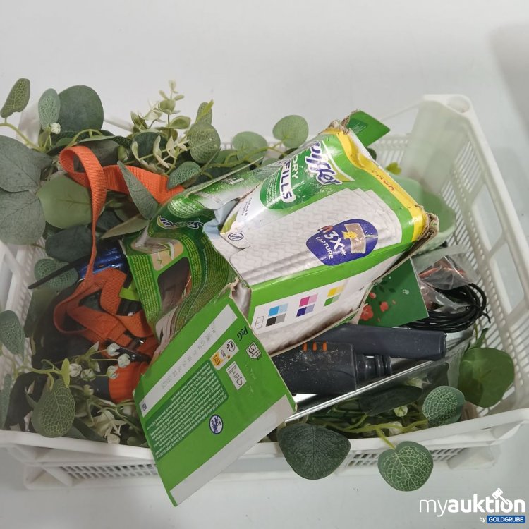 Artikel Nr. 964085 Artikel Nr. 964085: Diverse Zubehör