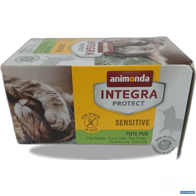 Artikel Nr. 968085: animonda INTEGRA PROTECT Sensitive Pute Pur