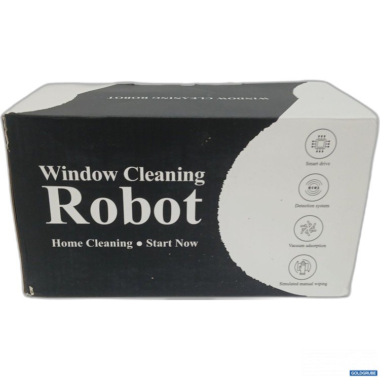 Artikel Nr. 969085: Windows Cleaning Robot 