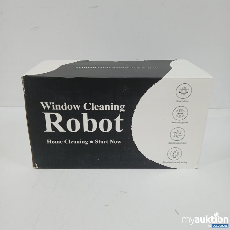 Artikel Nr. 969085: Windows Cleaning Robot 