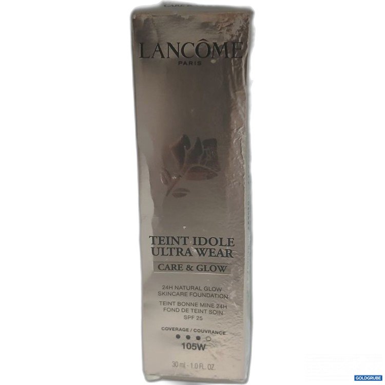 Artikel Nr. 982085: Lancôme Teint Idole Ultra Wear Care & Glow 105W