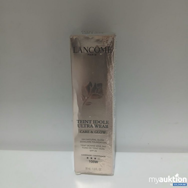 Artikel Nr. 982085: Lancôme Teint Idole Ultra Wear Care & Glow 105W