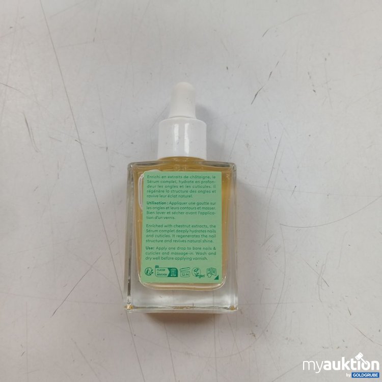 Artikel Nr. 984085 Artikel Nr. 984085: manucurist Sérum complet Nail & Cuticle Serum 12 ml