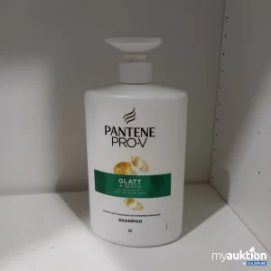 Artikel 470085: Pantene Pro-V Shampoo Glatt & Seidig