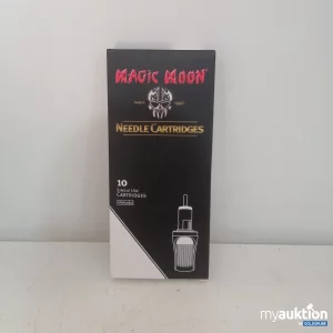 Auktion Magic Moon Needle Cartridges 10 Stück 