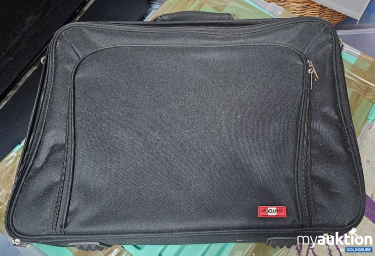 Artikel Nr. 394086 Artikel Nr. 394086: Laptoptasche A-Quip