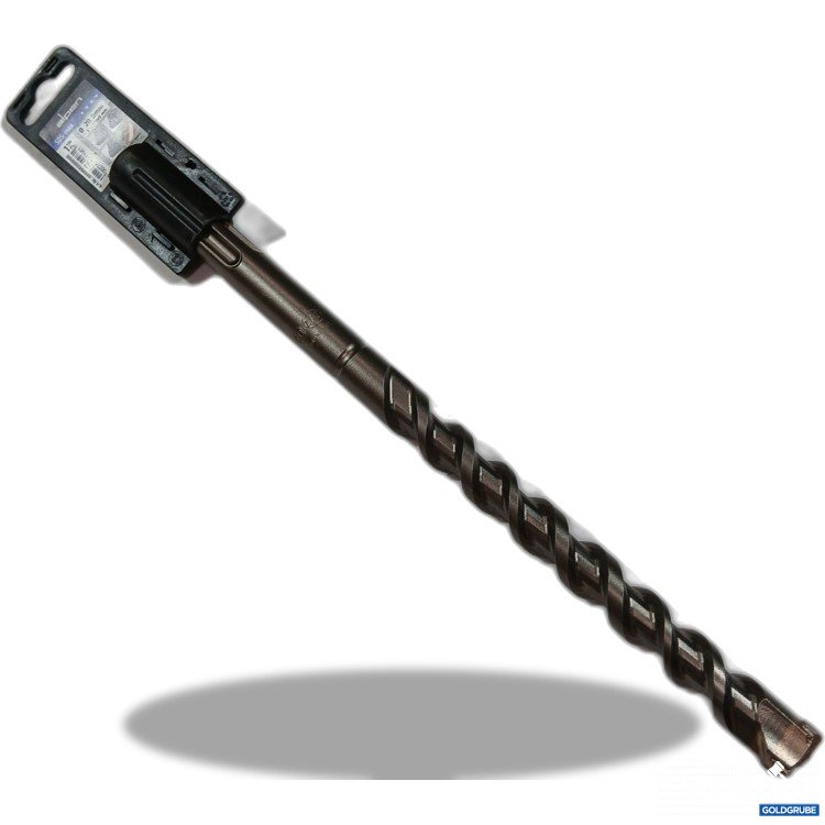 Artikel Nr. 395086: Alpen Hammerbohrer SDS Max 20x200mm 4-fach Schneider