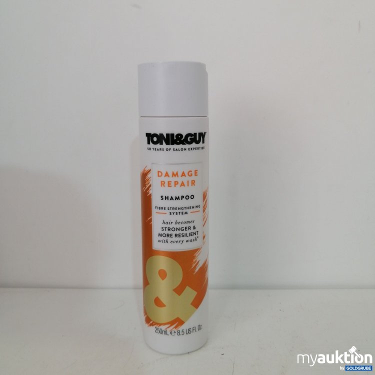 Artikel Nr. 425086: Toni&Guy Damage Repair Shampoo 250ml 