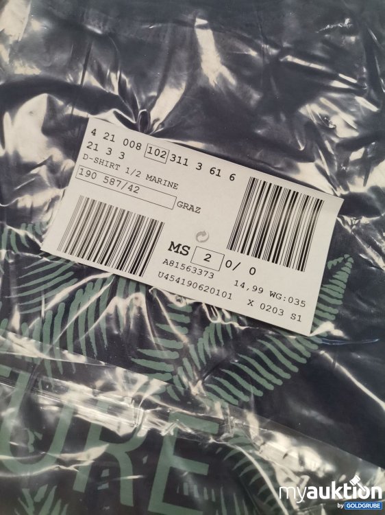 Artikel Nr. 435086 Artikel Nr. 435086: Collection L Shirt