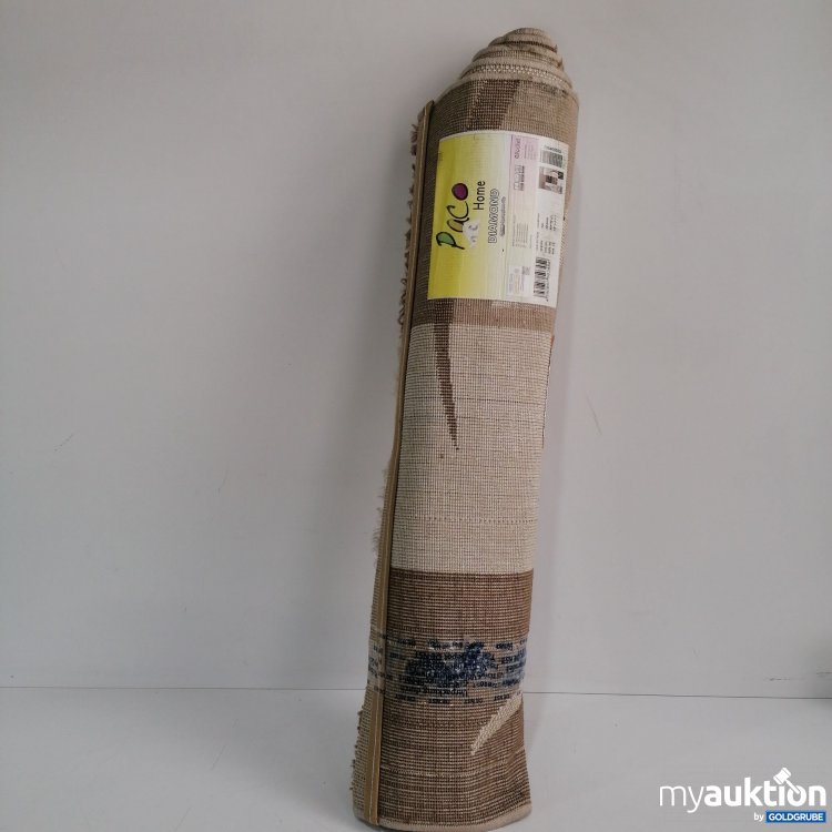 Artikel Nr. 439086: Paco Home Diamond 665, 80x150 cm braun