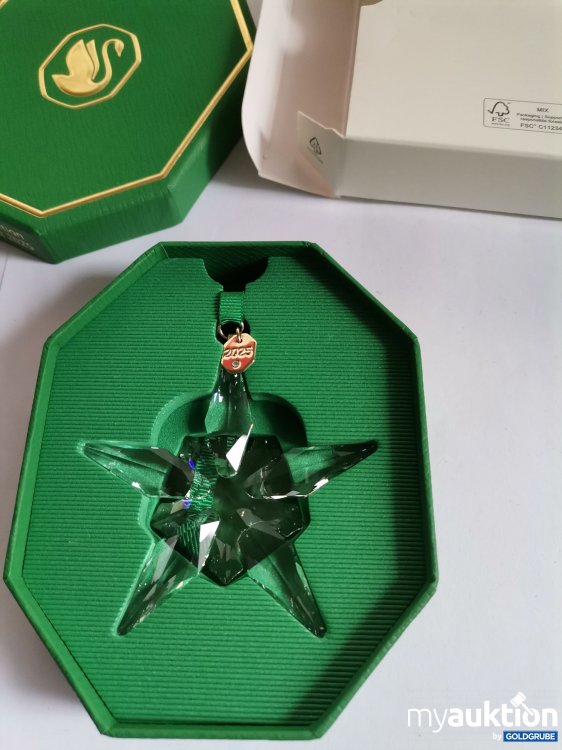 Artikel Nr. 460086 Artikel Nr. 460086: Swarovski Ornament 5691272