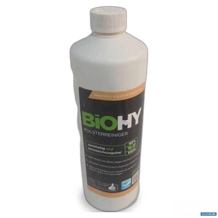 Artikel Nr. 462086: BioHy Polsterreiniger 1L