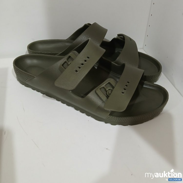 Artikel Nr. 464086: Birkenstock Arizona EVA Khaki Größe 44
