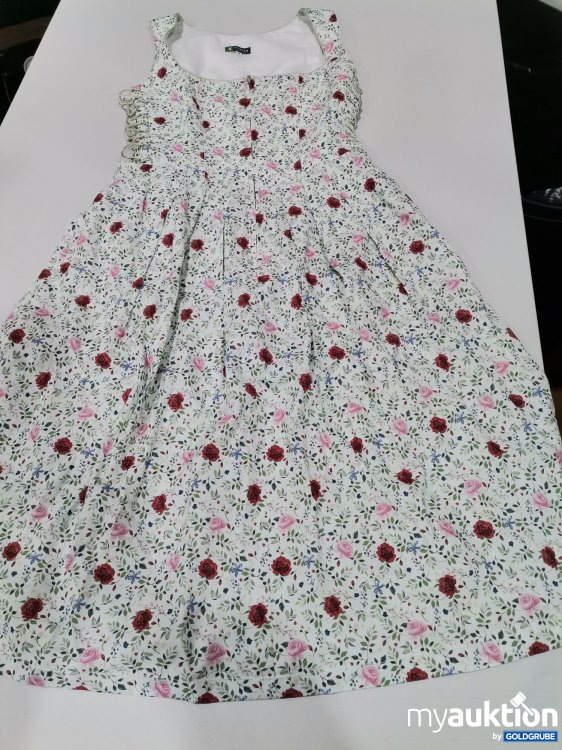 Artikel Nr. 516086 Artikel Nr. 516086: Dirndl ohne Schürze