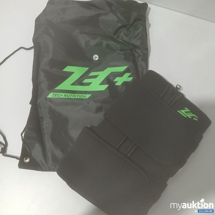 Artikel Nr. 522086:  Zec+Nutrition Slimming Belt