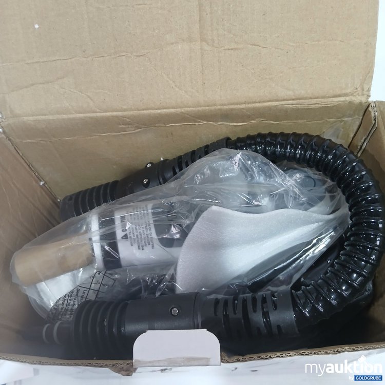 Artikel Nr. 523086: Steam Cleaner 