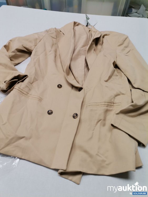 Artikel Nr. 735086 Artikel Nr. 735086: H&M Blazer