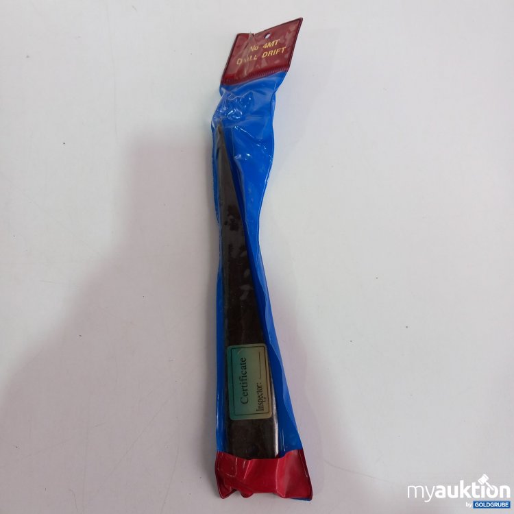 Artikel Nr. 822086: Drill Drift No 4MT, 23cm