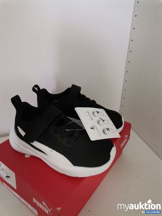 Artikel Nr. 827086 Artikel Nr. 827086: Puma rickie runner