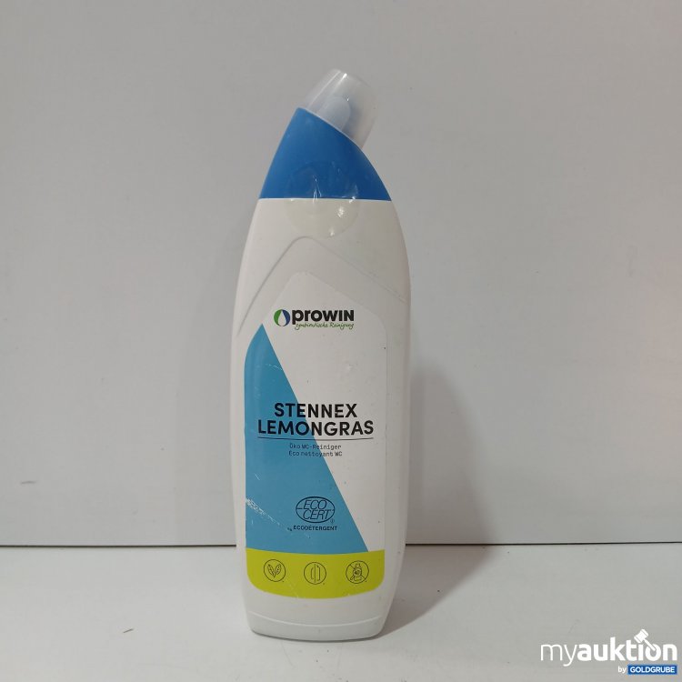 Artikel Nr. 835086: Prowin Stennex Lemongras 750ml
