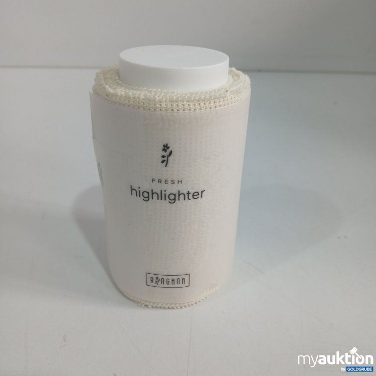 Artikel Nr. 853086:  Fresh highlighter 15ml
