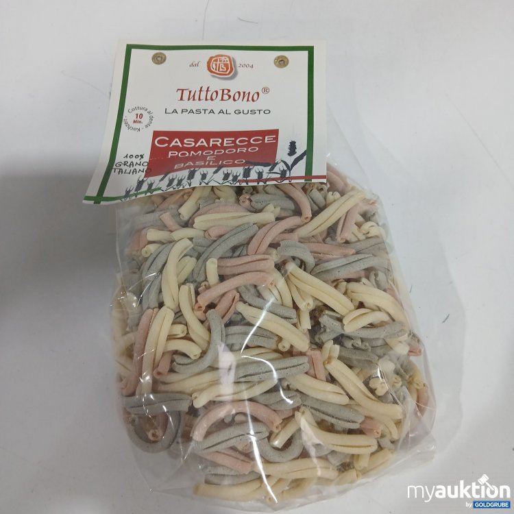 Artikel Nr. 861086: TuttoBono Casarecce Pomodoro e Basilico 500g