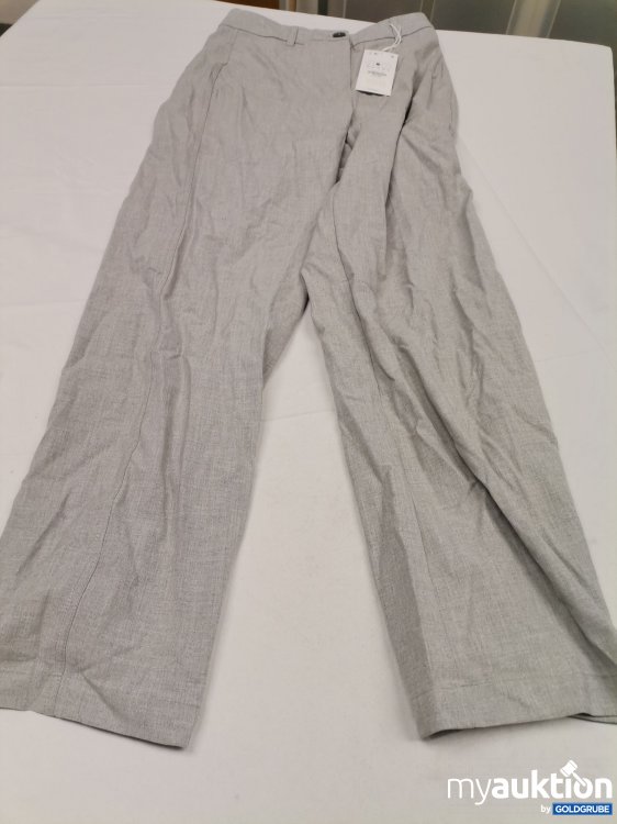 Artikel Nr. 864086 Artikel Nr. 864086: Bershka wide leg Hose