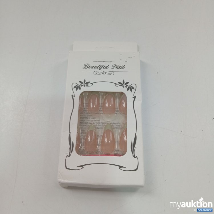 Artikel Nr. 868086: Press On Nails 
