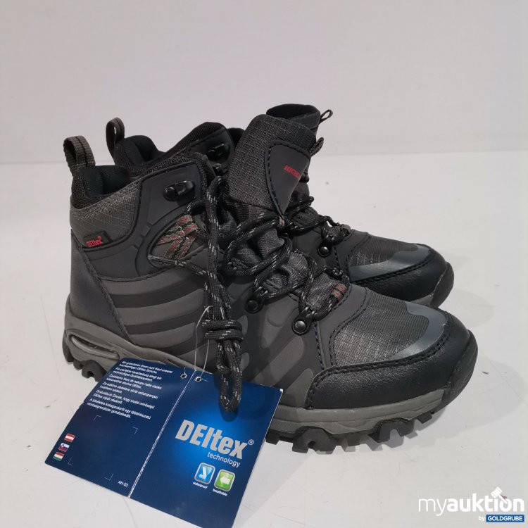 Artikel Nr. 870086 Artikel Nr. 870086: Deltex Schuhe