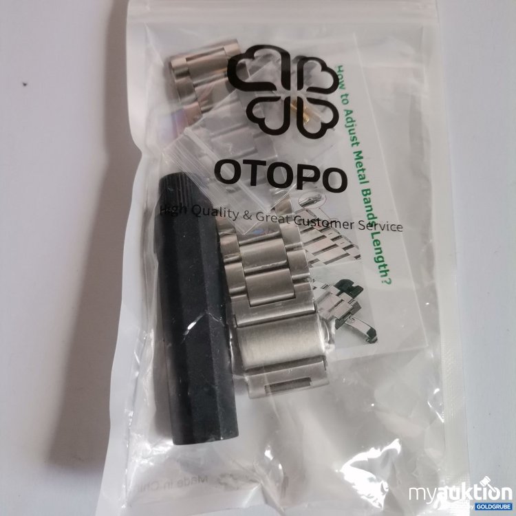 Artikel Nr. 872086 Artikel Nr. 872086: Watchband