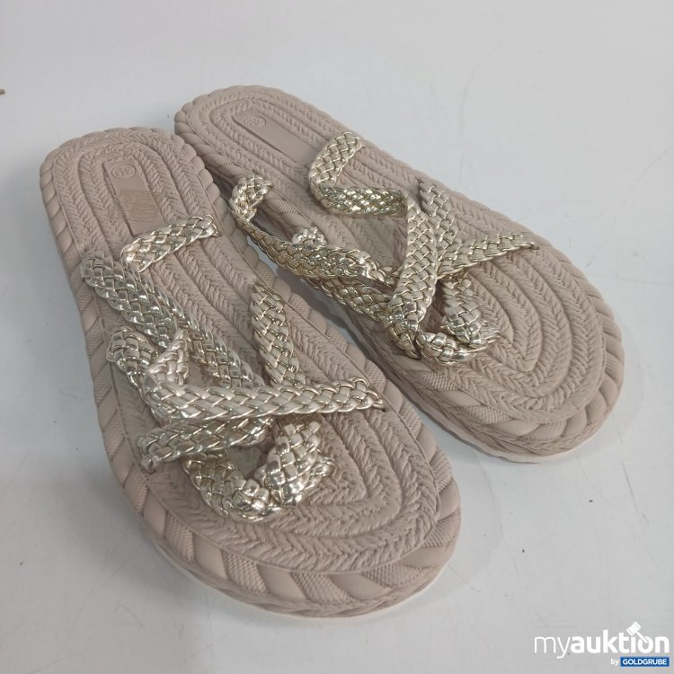 Artikel Nr. 873086 Artikel Nr. 873086: Zehentrenner