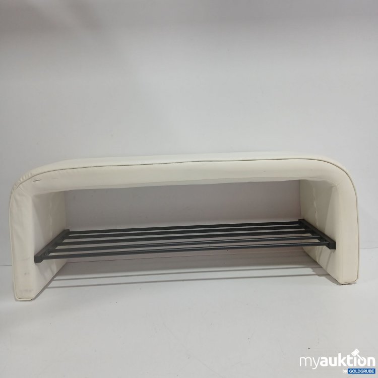 Artikel Nr. 876086 Artikel Nr. 876086: Schuhregal Bank ca. 99x39cm