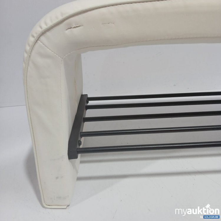 Artikel Nr. 876086 Artikel Nr. 876086: Schuhregal Bank ca. 99x39cm