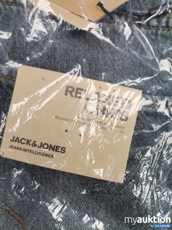 Artikel Nr. 881086: Jack&Jones Jeans 