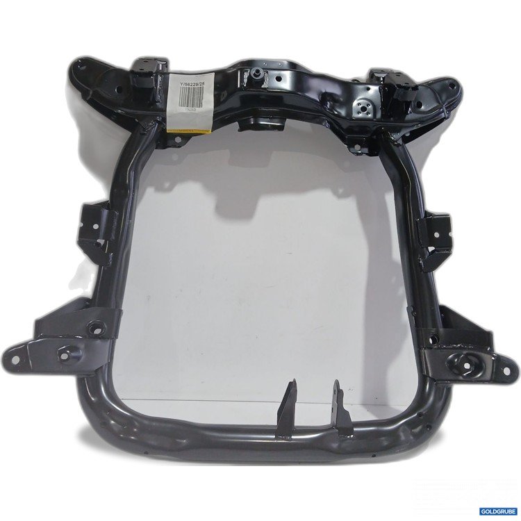 Artikel Nr. 882086: Achskörper Voderachse 