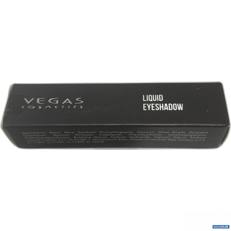 Artikel Nr. 884086 Artikel Nr. 884086: Vegas Cosmetics Liquid Eyeshadow 4ml