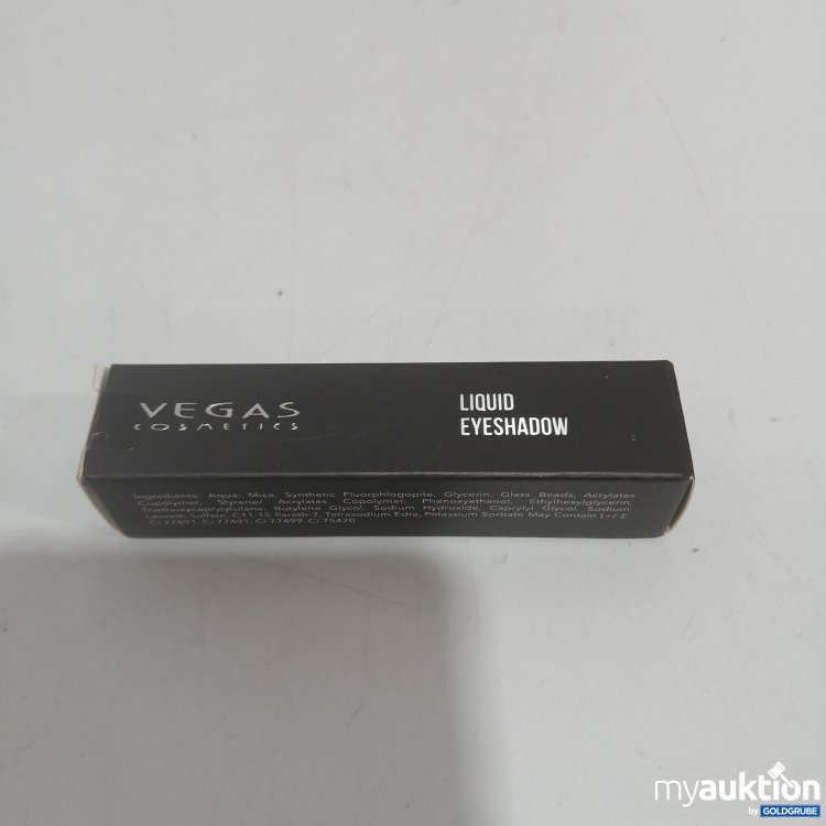 Artikel Nr. 884086 Artikel Nr. 884086: Vegas Cosmetics Liquid Eyeshadow 4ml