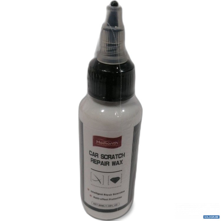 Artikel Nr. 898086: Homonth Car Scratch Repair Wax 50ml