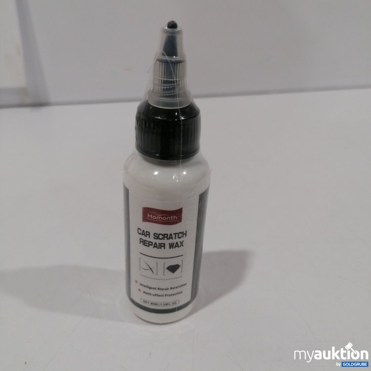 Artikel Nr. 898086: Homonth Car Scratch Repair Wax 50ml
