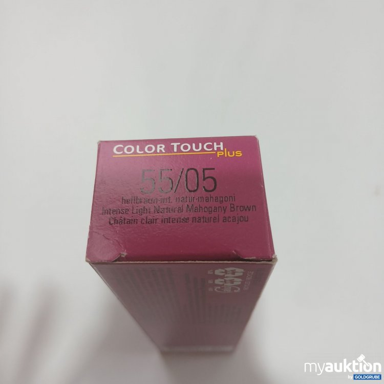 Artikel Nr. 901086 Artikel Nr. 901086: Wella Color Touch 60ml