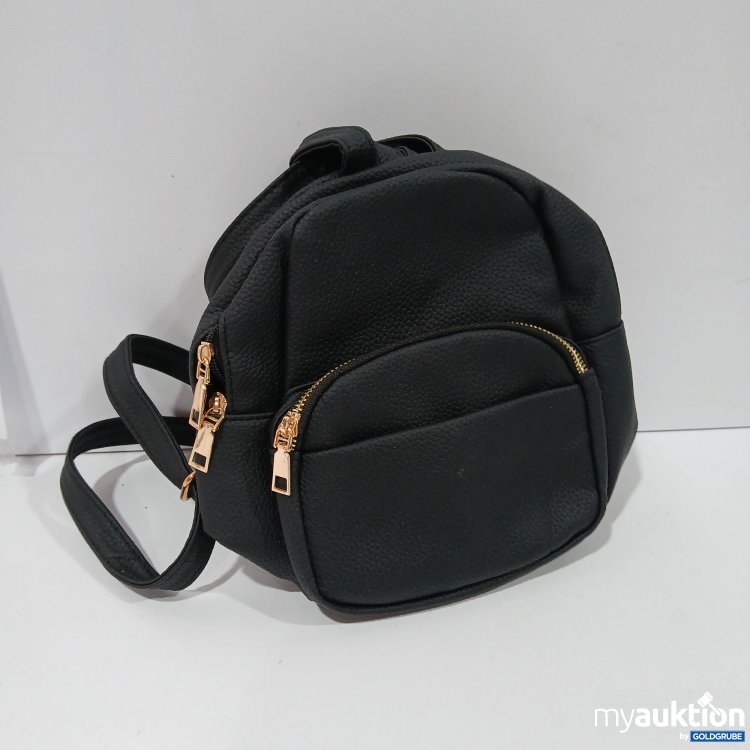 Artikel Nr. 905086: Rucksack 